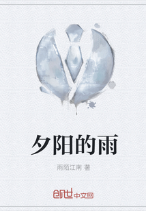 夕陽的雨