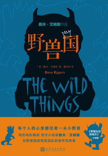 野獸國（戴夫·艾格斯作品）