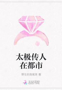 太極傳人在都市