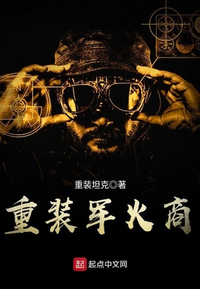 重装军火商在线阅读
