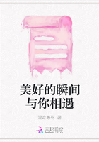 美好的瞬間與你相遇在線閱讀