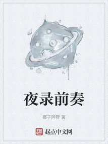 夜錄前奏