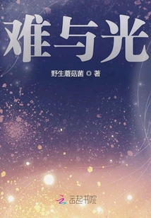 難與光