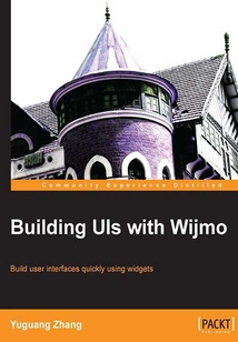 Building UIs with Wijmo