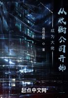 成为大佬,从收购公司开始在线阅读