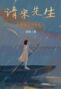 请宋先生和我谈谈未来