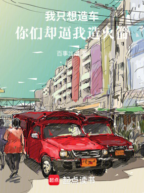 我只想造车，你们却逼我造火箭在线阅读