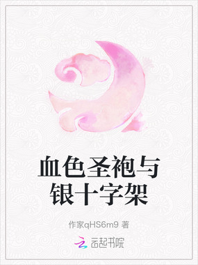 血色圣袍与银十字架在线阅读