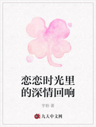 恋恋时光里的深情回响在线阅读