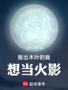 叛出木叶的我想当火影在线阅读