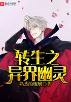 转生之异界幽灵