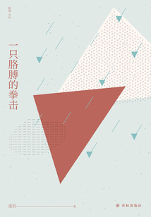 一只胳膊的拳擊（窈窕文叢）