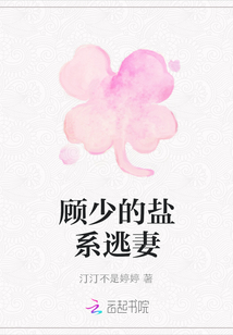 顧少的鹽系逃妻