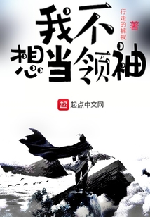 我不想當領袖