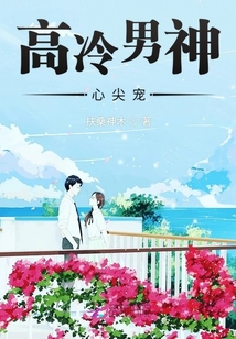 高冷男神心尖寵