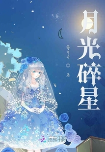 月光碎星