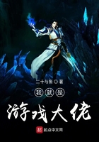 我就是游戏大佬在线阅读