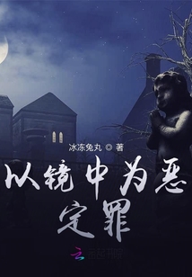 以镜中为恶定罪