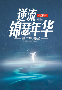 逆流錦瑟年華