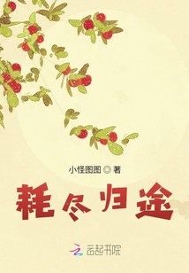 耗盡歸途