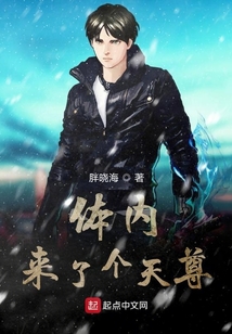 體內(nèi)來了個天尊