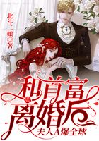 和首富离婚后夫人A爆全球在线阅读