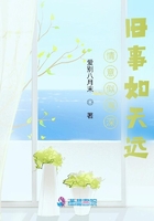 情意似海深，舊事如天遠在線閱讀