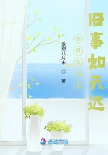 情意似海深，舊事如天遠