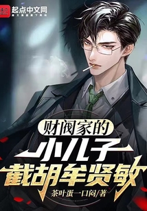 财阀家的小儿子，截胡牟贤敏在线阅读