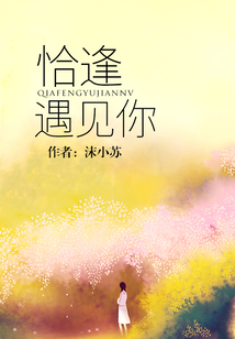 恰逢遇見你