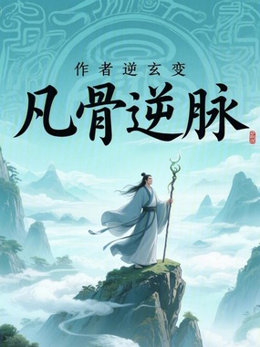 凡骨逆脉在线阅读