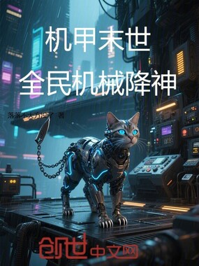 机甲末世：全民机械降神在线阅读