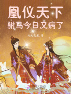 凰仪天下:驸马今日又病了在线阅读