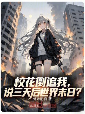 校花倒追我，说三天后世界末日？在线阅读