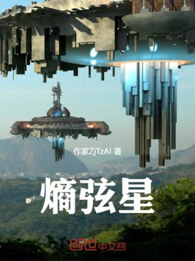 熵弦星在线阅读