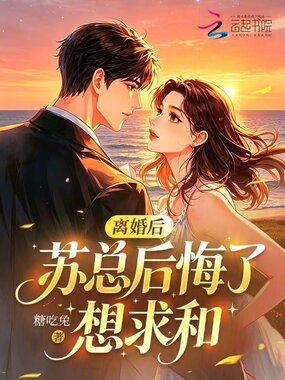 离婚后,苏总后悔了想求和在线阅读