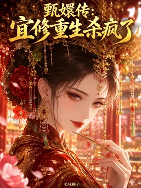 甄嬛传：宜修重生杀疯了在线阅读