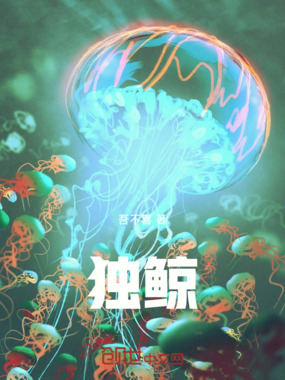 独鲸在线阅读