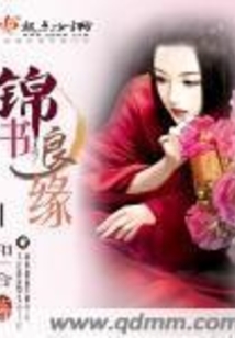 锦书良缘在线阅读