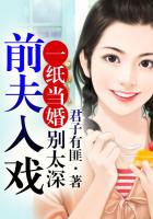 一紙當婚，前夫入戲別太深在線閱讀