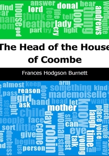 The Head of the House of Coombe-庫姆山莊的主人 (英文原版)