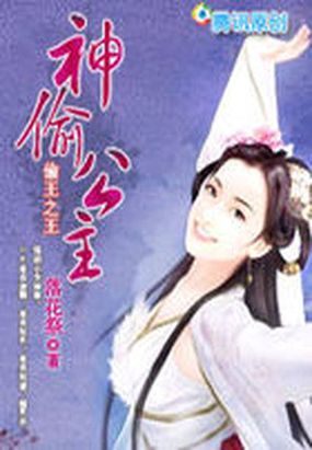 偷王之王：神偷公主在线阅读