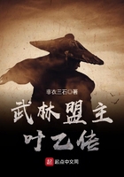 武林盟主葉乙傳在線閱讀