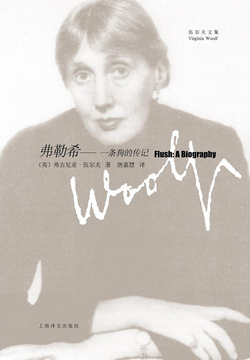 弗吉尼亚·伍尔夫-全部作品在线阅读-微信读书