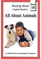 循序渐进学英语系列10：All About Animals