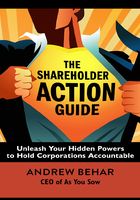 The Shareholder Action Guide在线阅读