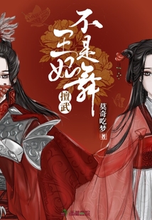 王妃擅武不是舞