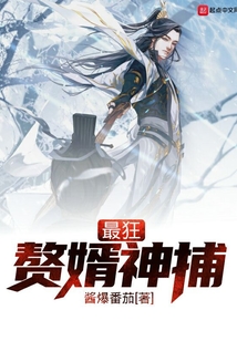 最狂贅婿神捕