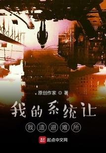 我的系統讓我造避難所