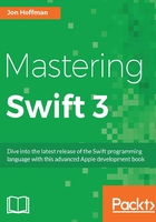 Mastering Swift 3在线阅读